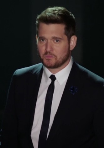Bublé!
