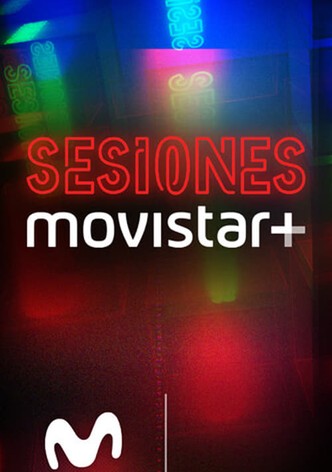 Sesiones Movistar+