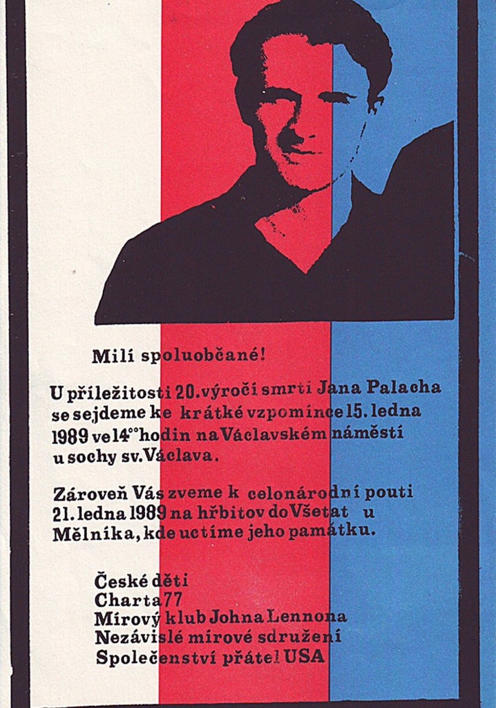 Palachův týden