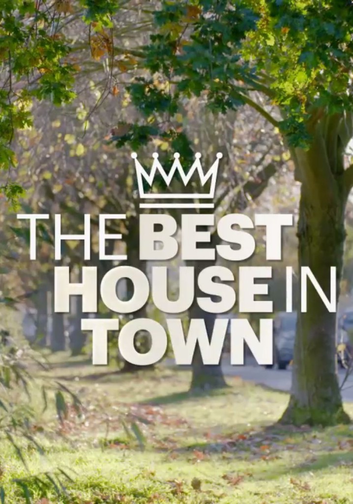 The Best House in Town streaming tv show online