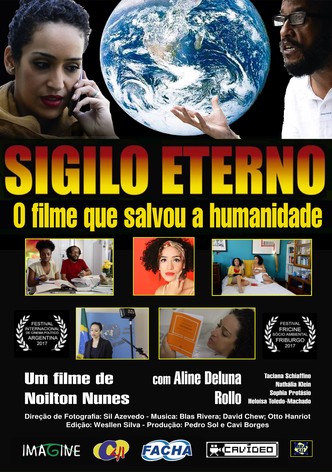 Sigilo eterno