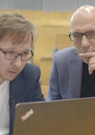 Im Netz der Lügen - Fakten, Fakes und Filterblasen