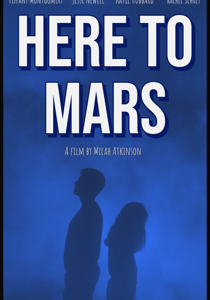 Here to Mars