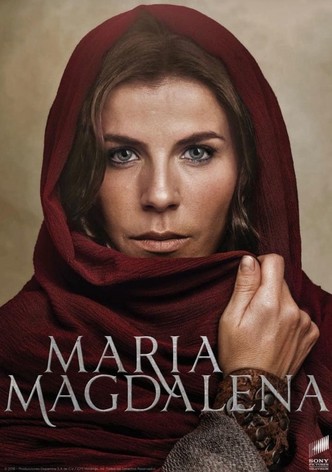 Maria Magdalena