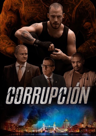 Corrupción