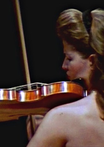 Anne-Sophie Mutter