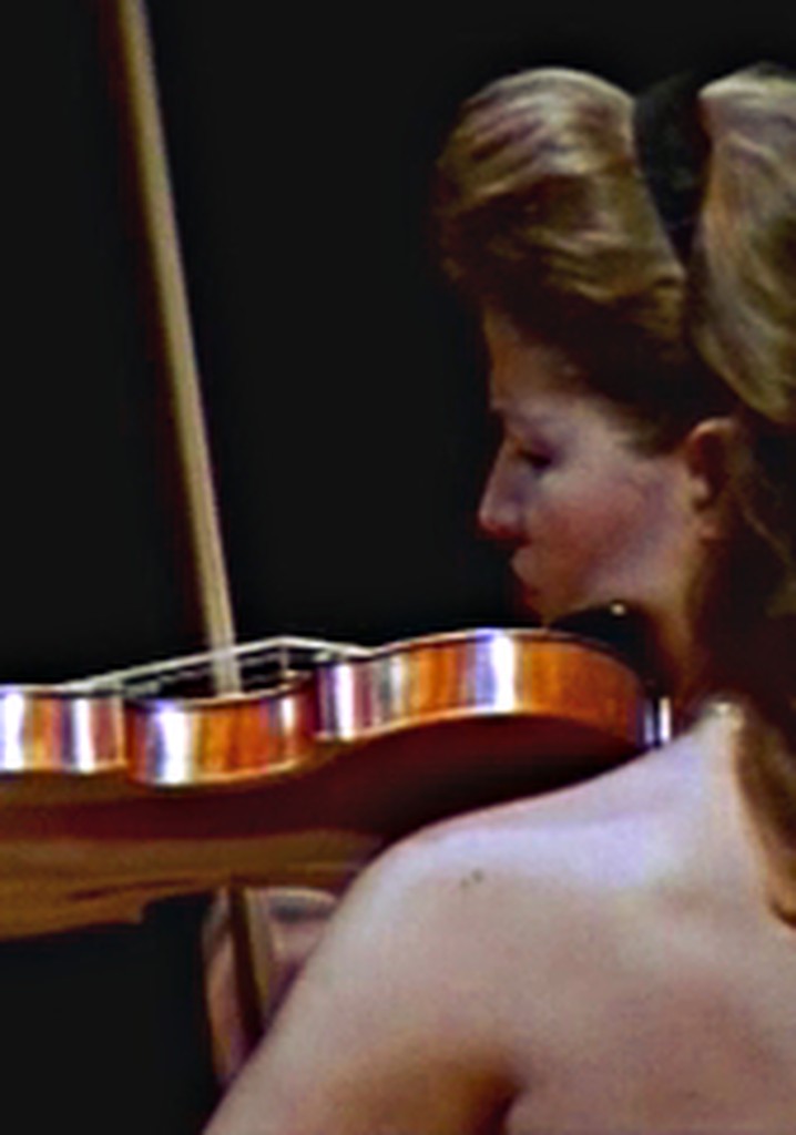 Anne Sophie Mutter Vivace Online Stream Anschauen