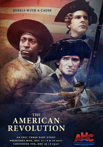 The American Revolution - Season 1