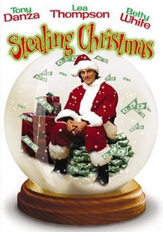 Stealing Christmas