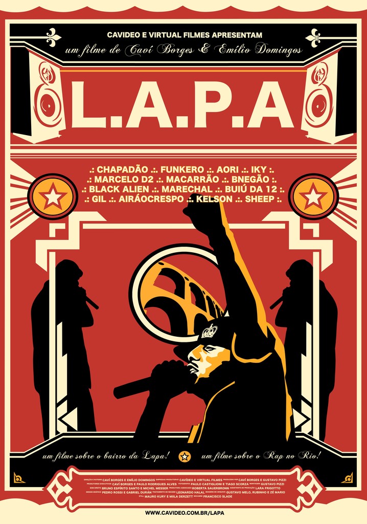 L.A.P.A