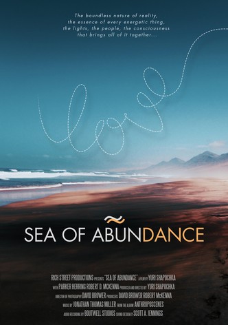 Sea of Abundance
