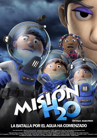 Mission H2O