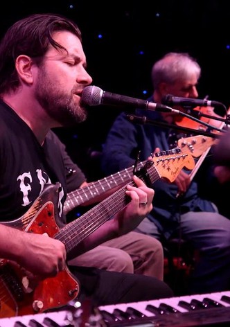 Nothing Stays The Same: The Story of The Saxon Pub