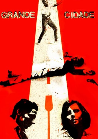 A Grande Cidade