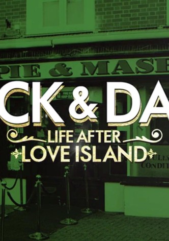 Jack and dani life after love deals island full episode