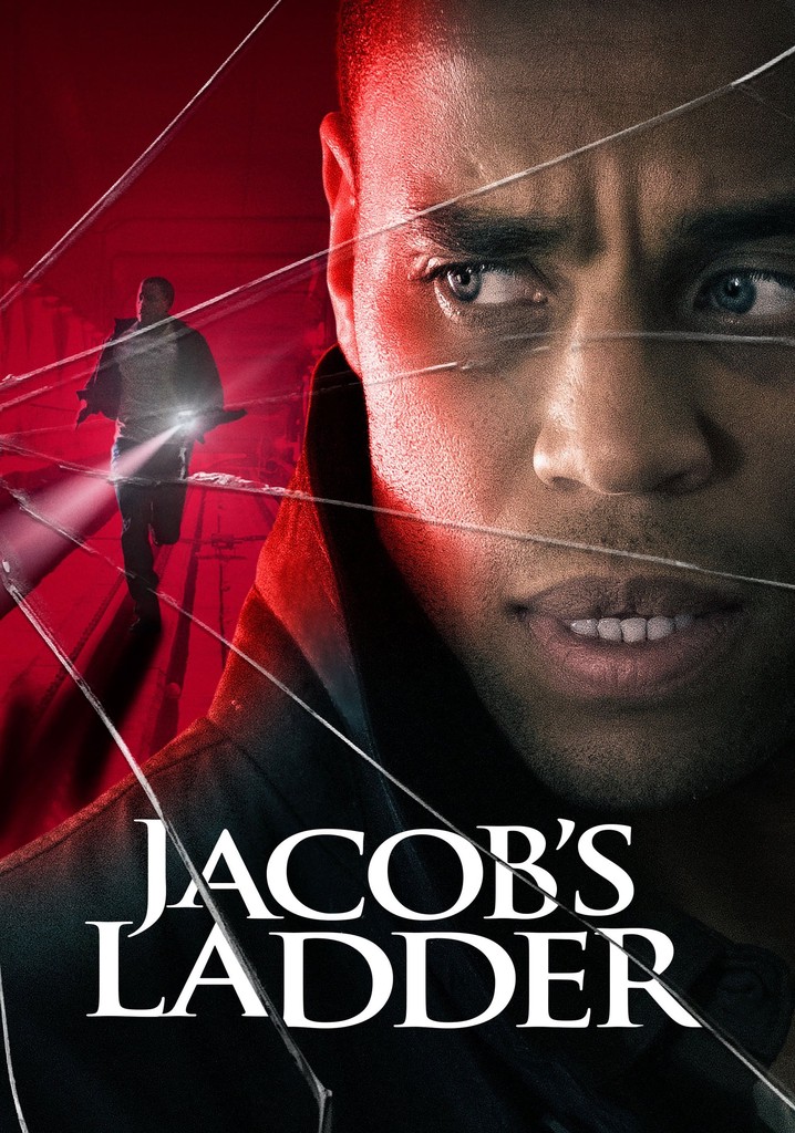 Jacob's Ladder - movie: watch streaming online