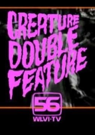 Creature Double Feature