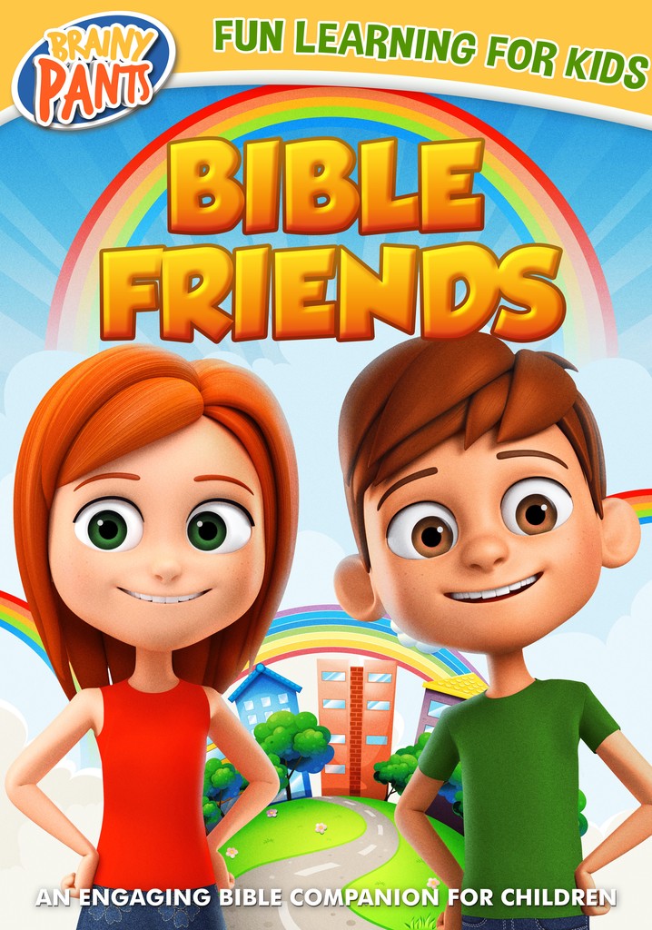 Bible Friends