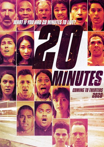 20 Minutes