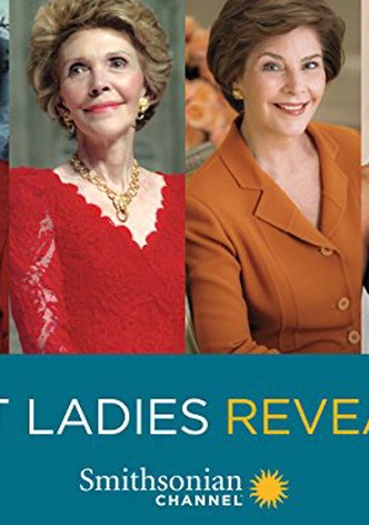 First Ladies Revealed