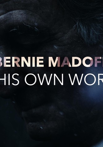 Bernie Madoff: In His Own Words