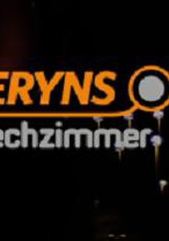 Meryns Sprechzimmer