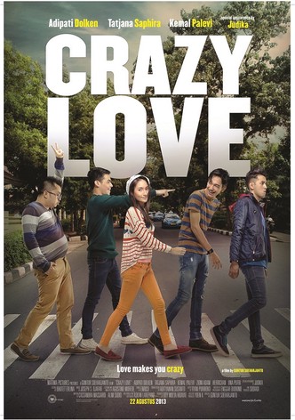Crazy Love