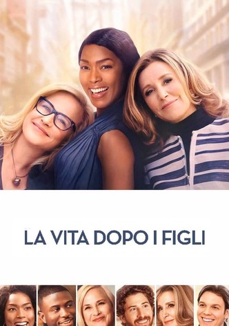 La vita dopo i figli