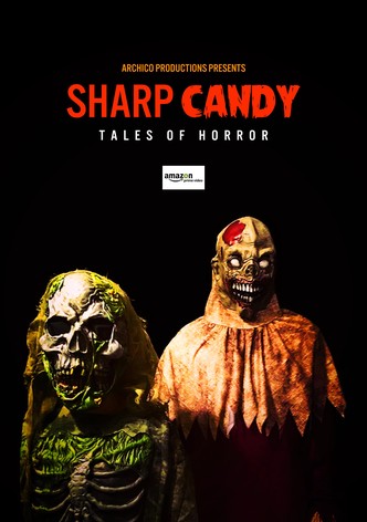 Sharp Candy - watch tv show streaming online