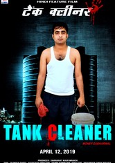 Tank Cleaner