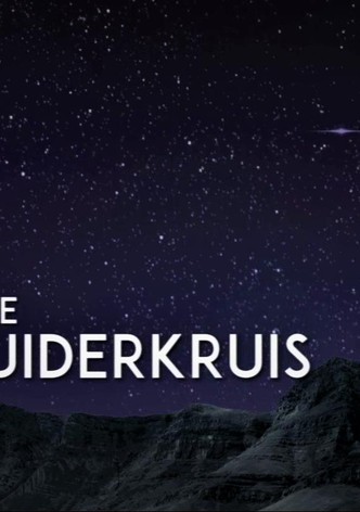 Onder die Suiderkruis