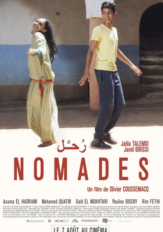 Nomades