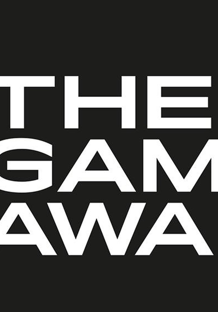 The Game Awards 2018
