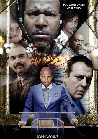 John Wynn's Mirror Mirror