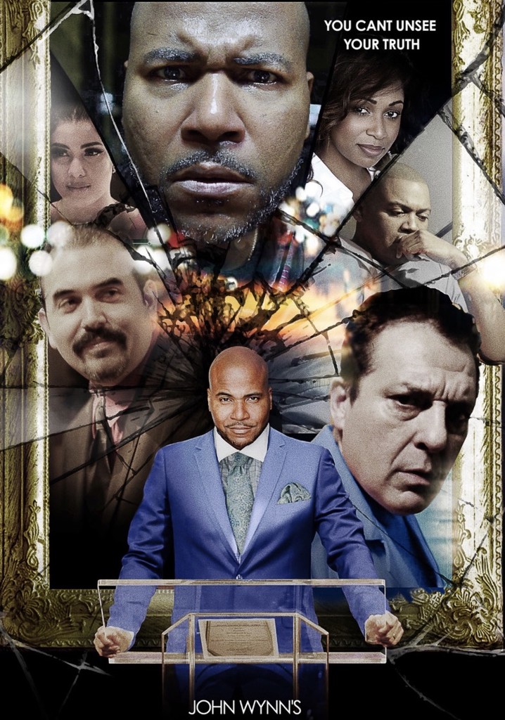 John Wynn's Mirror Mirror