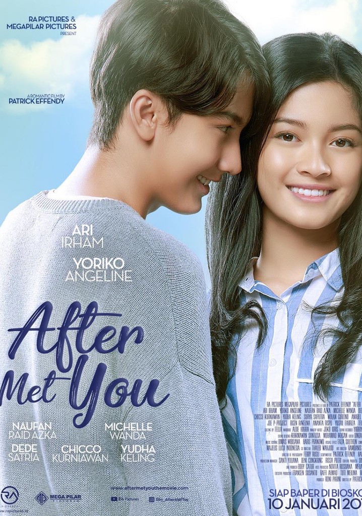 After Met You