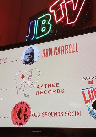 JBTV Music Television