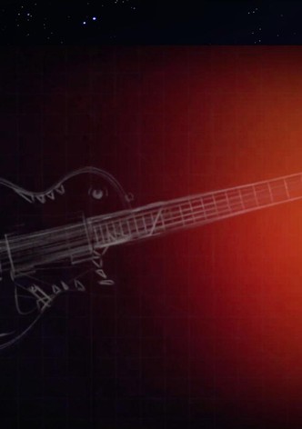 Guitar Legend