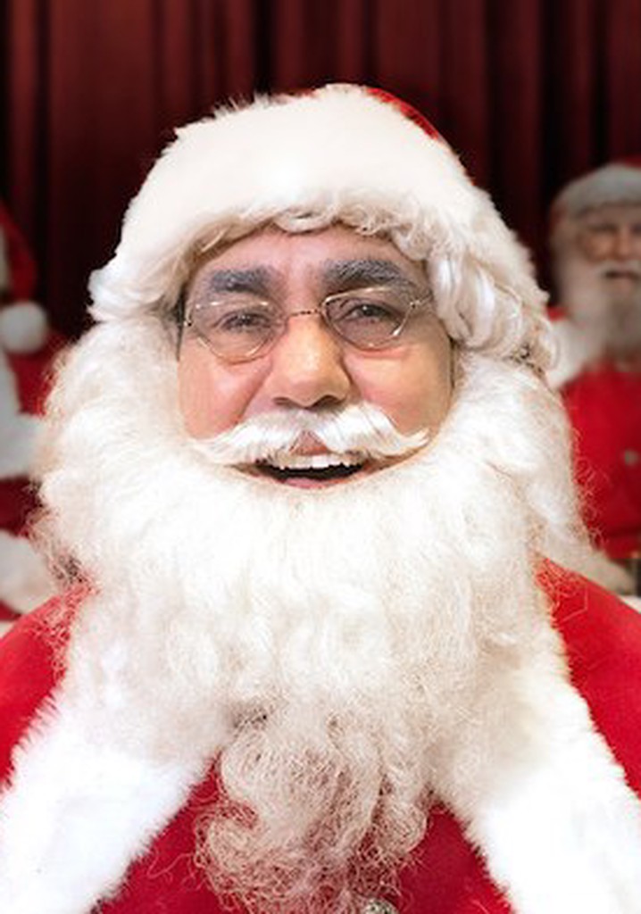 Micky Flanagan's Christmas