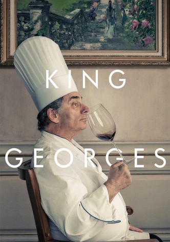 King Georges