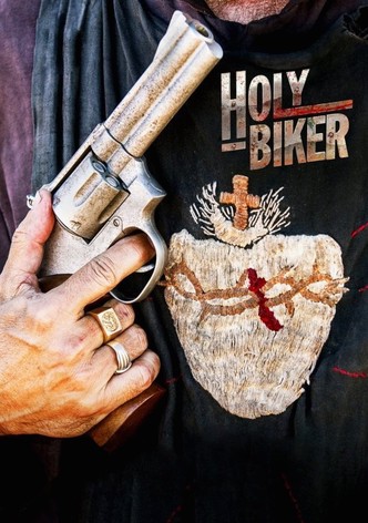 Holy Biker