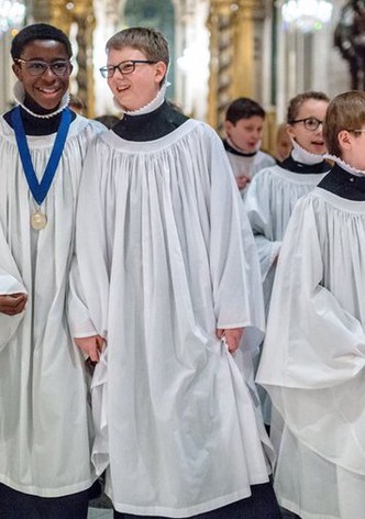 Christmas at St Paul's