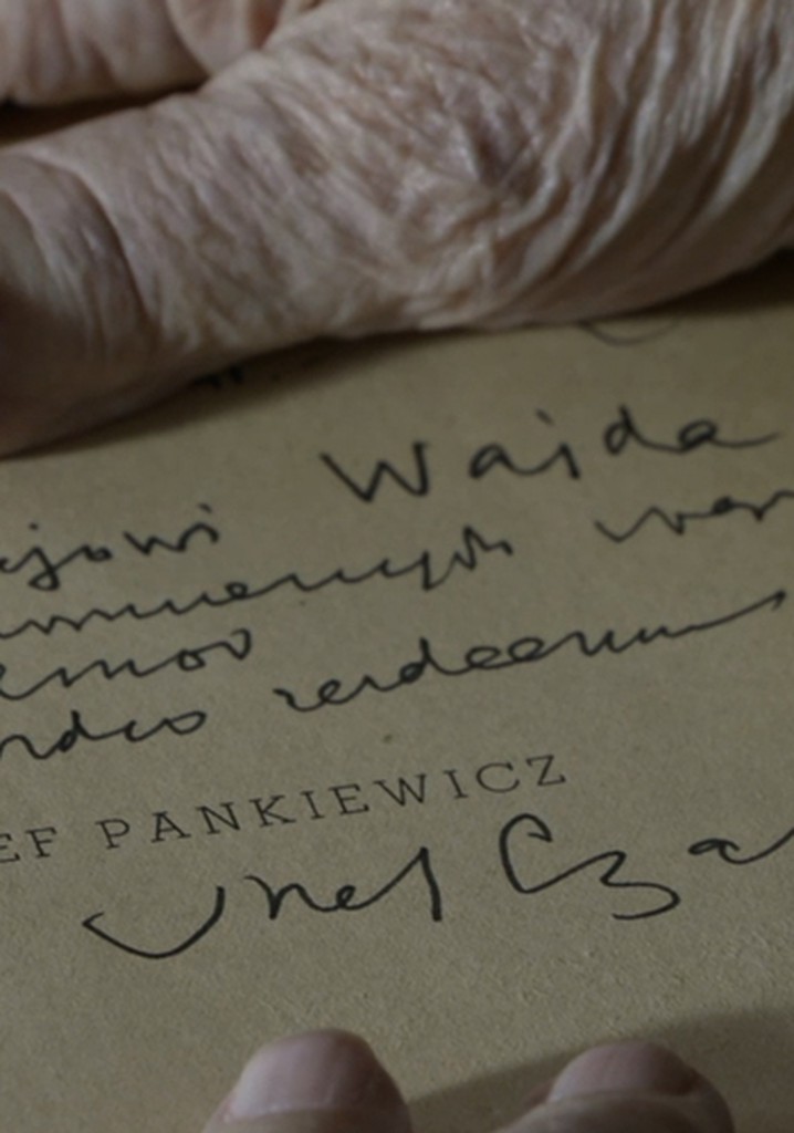 Andrzej Wajda: My Inspirations