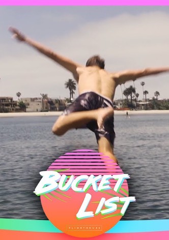 Bucket List