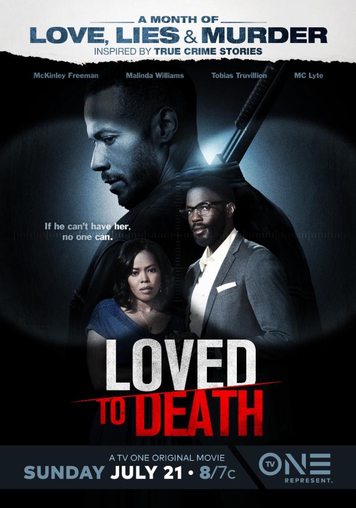 Loved to Death streaming: where to watch online?