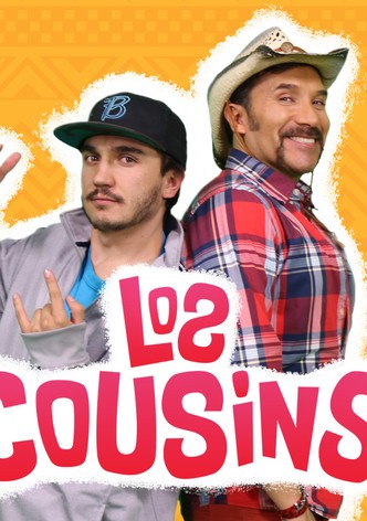 Los Cousins