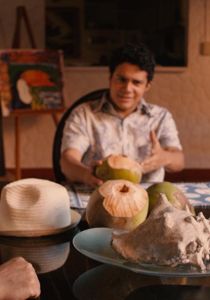 The path of the shadows