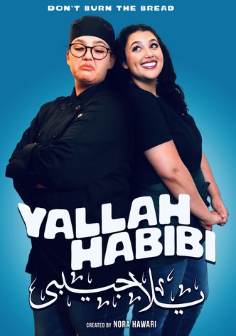 Yallah Habibi