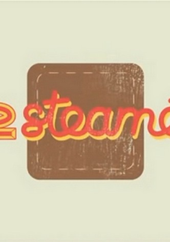 Deux steamés