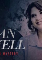 El misterioso asesinato de Susan Powell